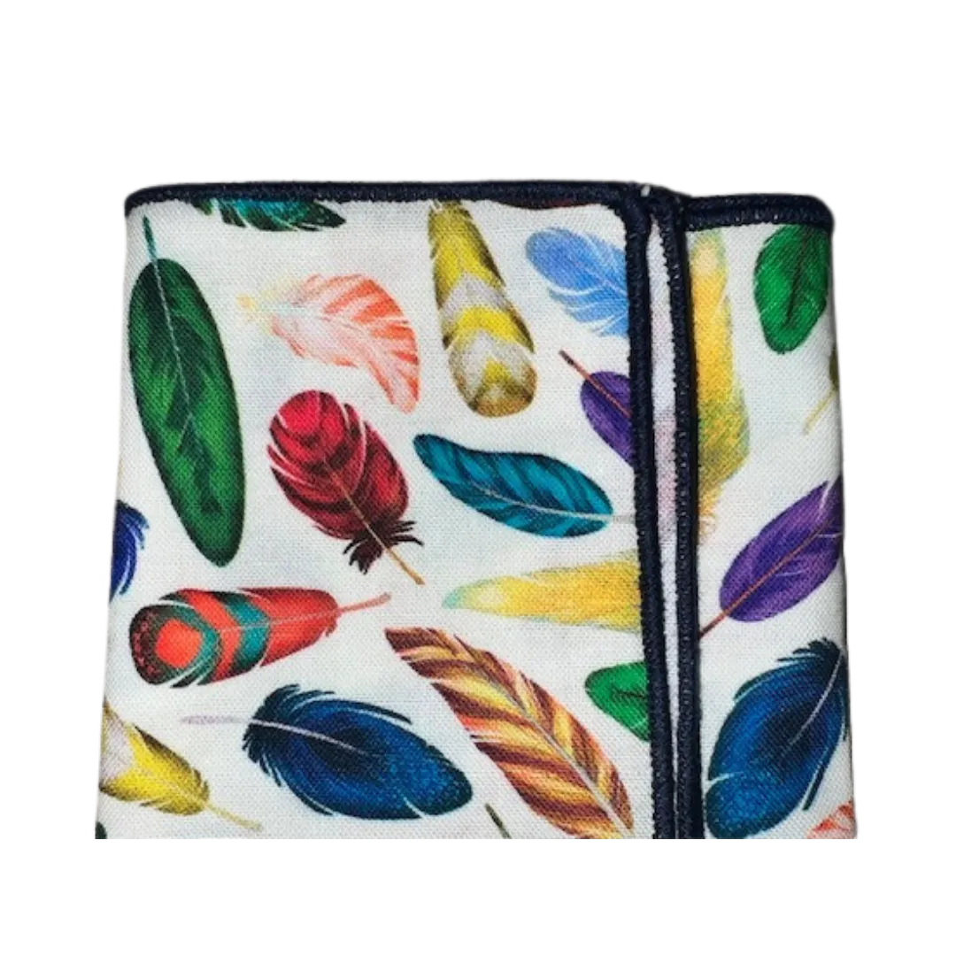 Fine & Dandy Handkerchief / Pocket Square