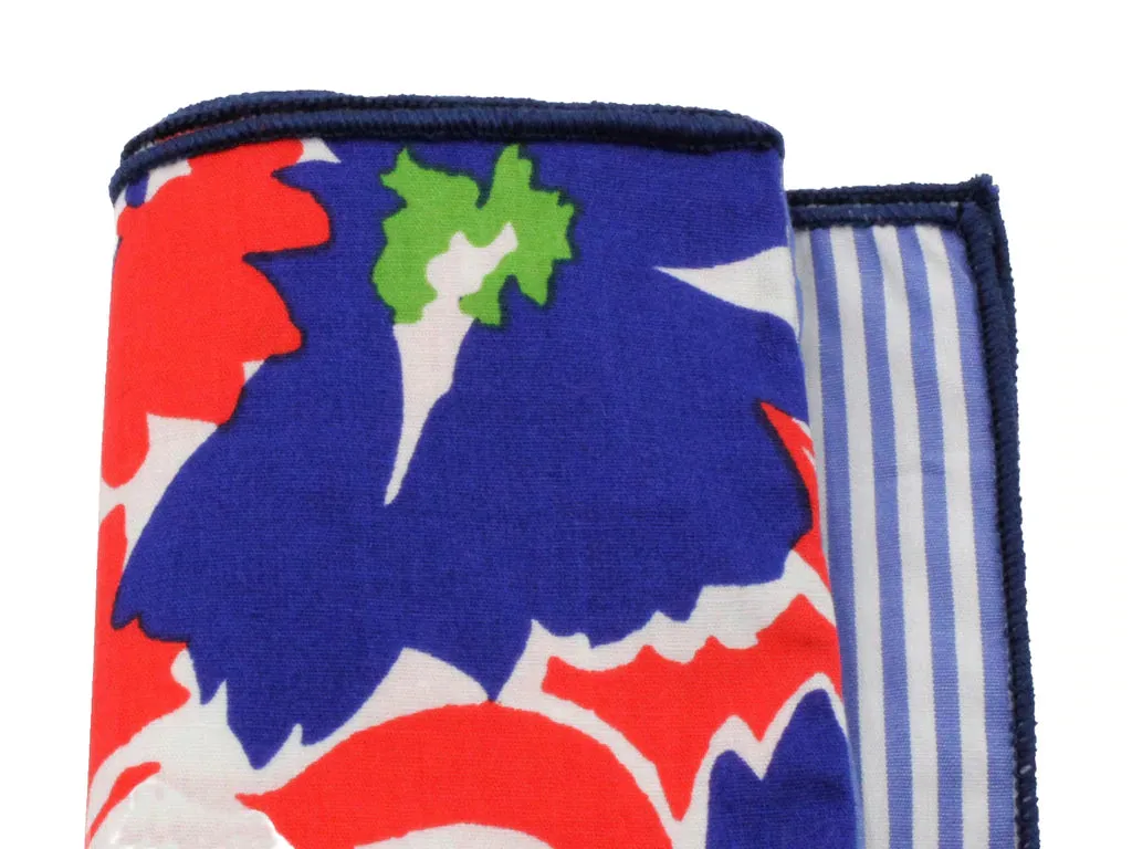 Fine & Dandy Handkerchief / Pocket Square