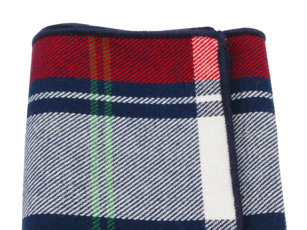 Fine & Dandy Handkerchief / Pocket Square