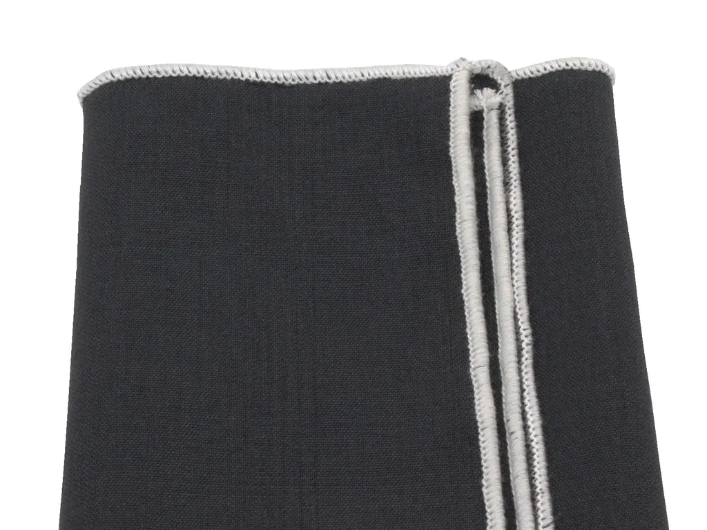 Fine & Dandy Handkerchief / Pocket Square