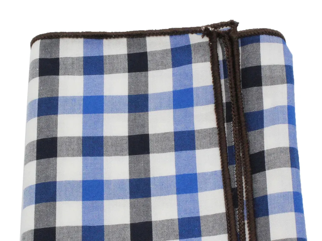 Fine & Dandy Handkerchief / Pocket Square