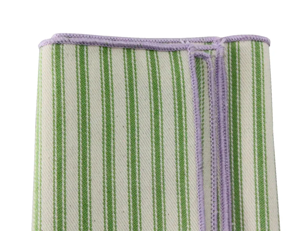 Fine & Dandy Handkerchief / Pocket Square