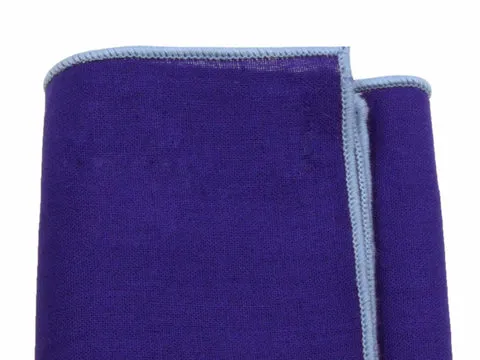 Fine & Dandy Handkerchief / Pocket Square