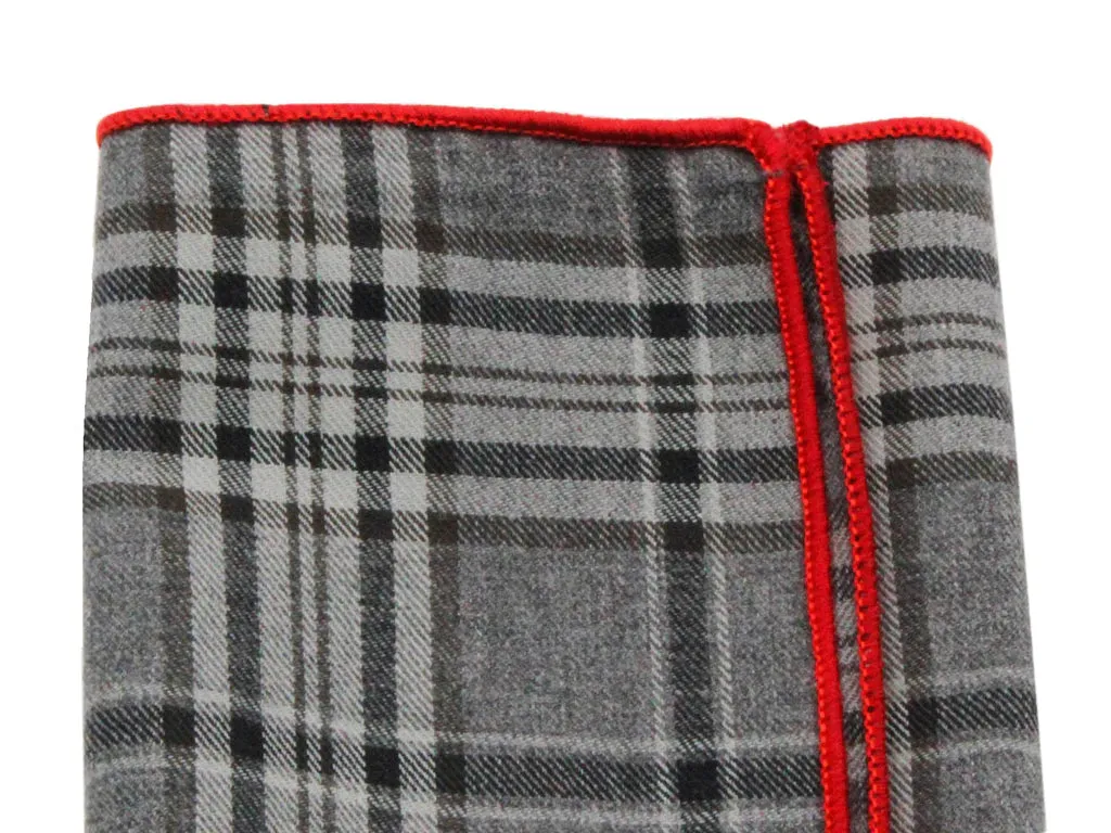 Fine & Dandy Handkerchief / Pocket Square