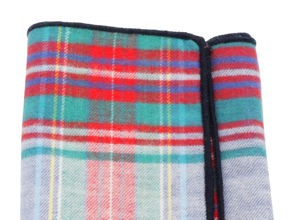 Fine & Dandy Handkerchief / Pocket Square