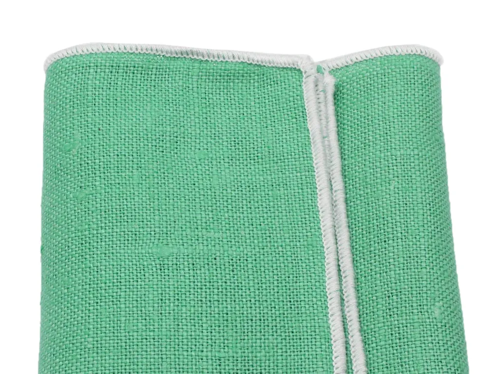 Fine & Dandy Handkerchief / Pocket Square