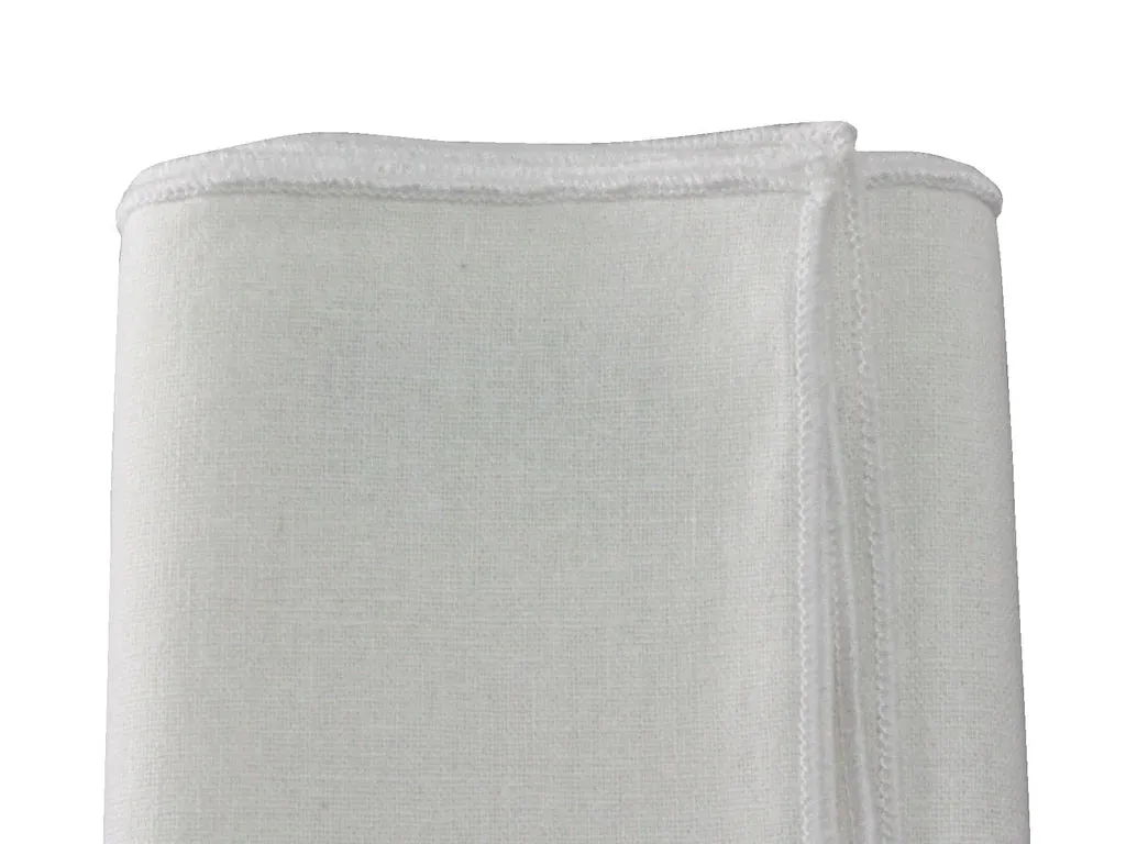 Fine & Dandy Handkerchief / Pocket Square