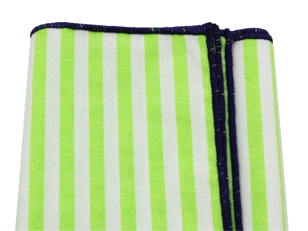 Fine & Dandy Handkerchief / Pocket Square