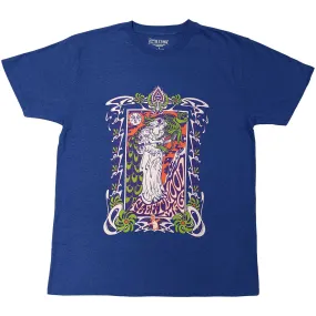 Fleetwood Mac Unisex Tee- Lady Lyre