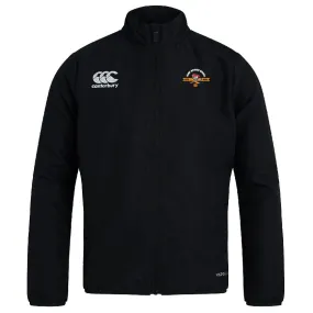Flint Rogues Club Track Jacket by Canterbury