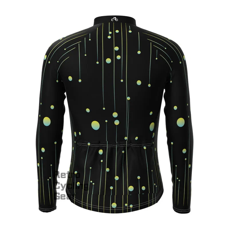 Flow line Long Sleeve Jersey