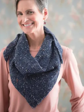 Flueve by Amy Christoffers *Berroco Pattern*