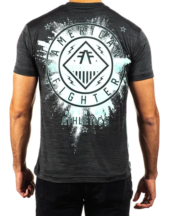 FM13346 - American Fighter Men's T-Shirt