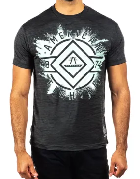 FM13346 - American Fighter Men's T-Shirt