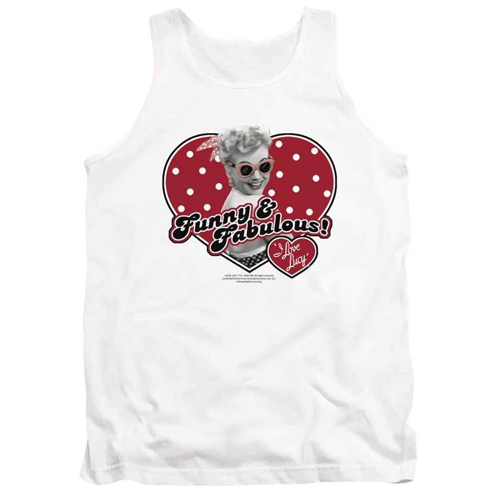 Funny & Fabulous Shirt