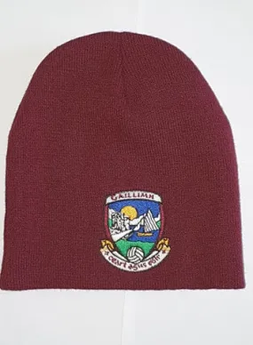 Galway Beanie