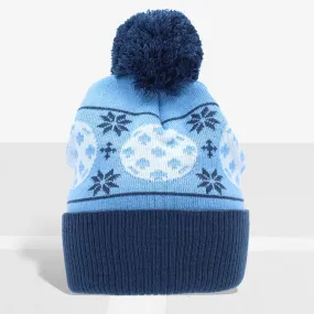 GAMMA Holiday Pickleball Beanie