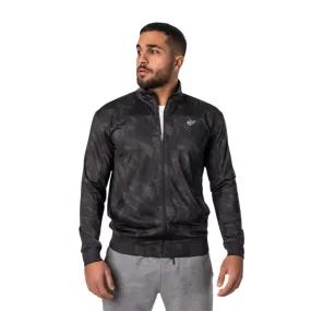 Geo Track Top