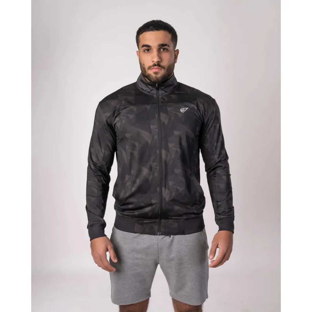 Geo Track Top