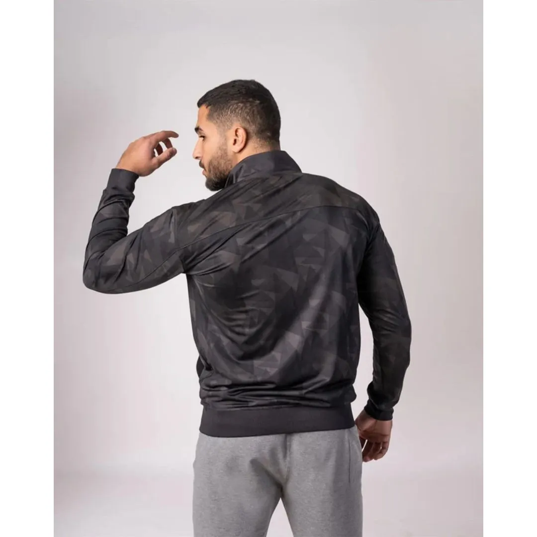 Geo Track Top