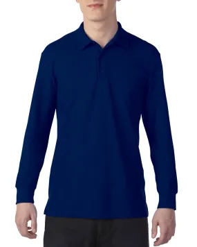 Gildan 72900  DryBlend Adult Double Piqué Sport Shirt