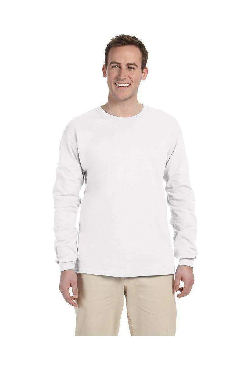 Gildan G240: Ultra Cotton Long Sleeve