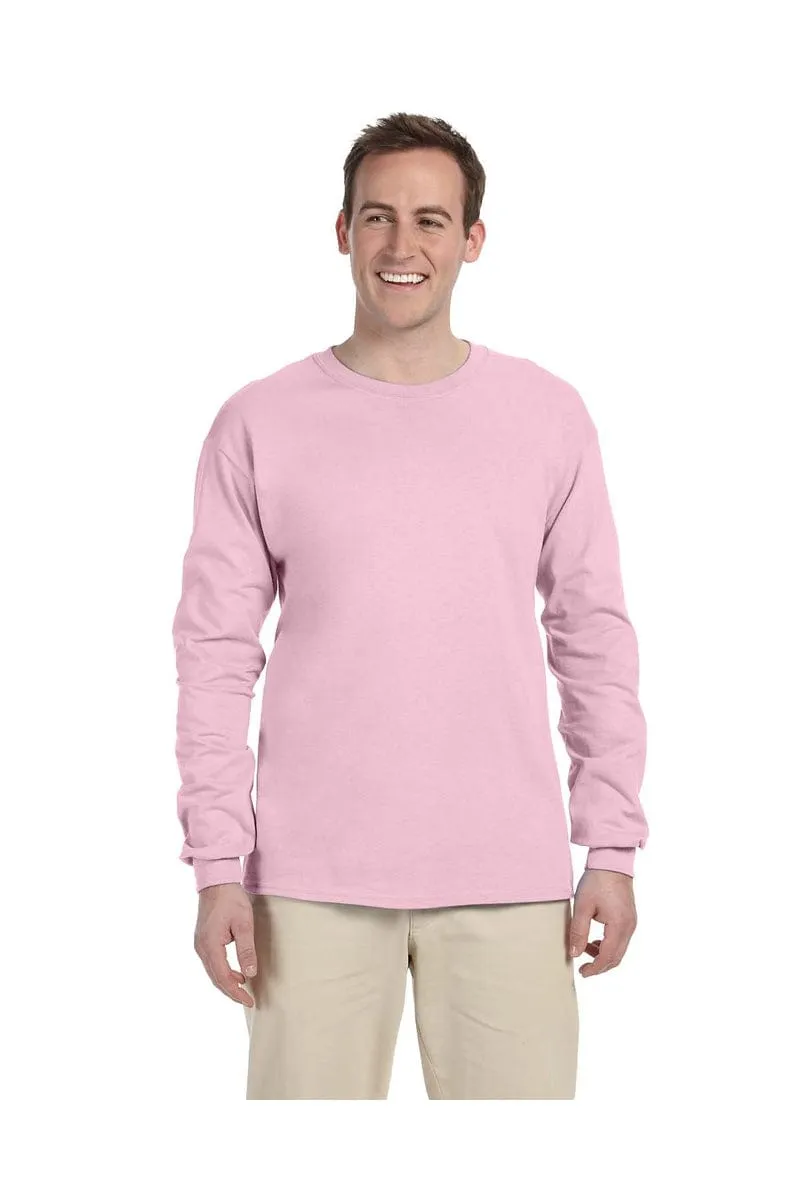 Gildan G240: Ultra Cotton Long Sleeve