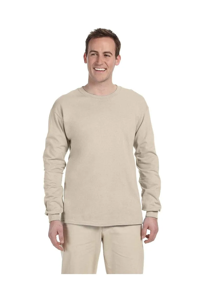 Gildan G240: Ultra Cotton Long Sleeve