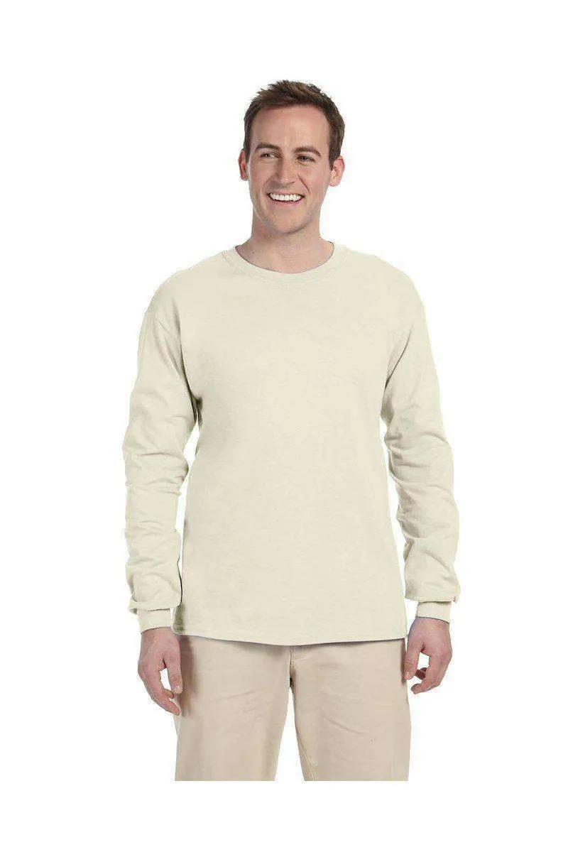 Gildan G240: Ultra Cotton Long Sleeve