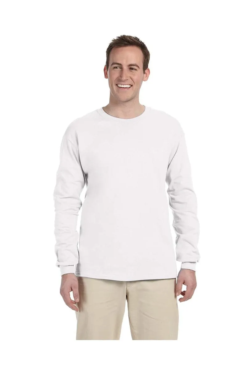 Gildan G240: Ultra Cotton Long Sleeve