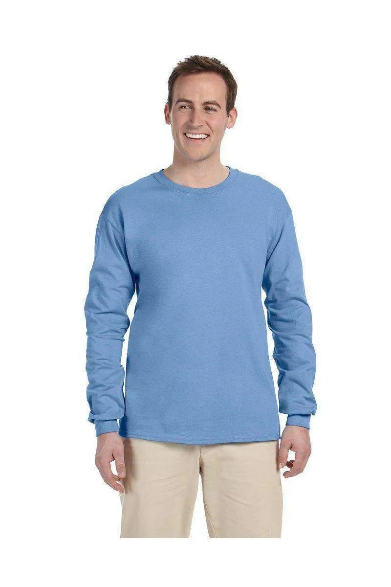 Gildan G240: Ultra Cotton Long Sleeve