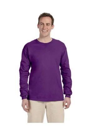 Gildan G240: Ultra Cotton Long Sleeve