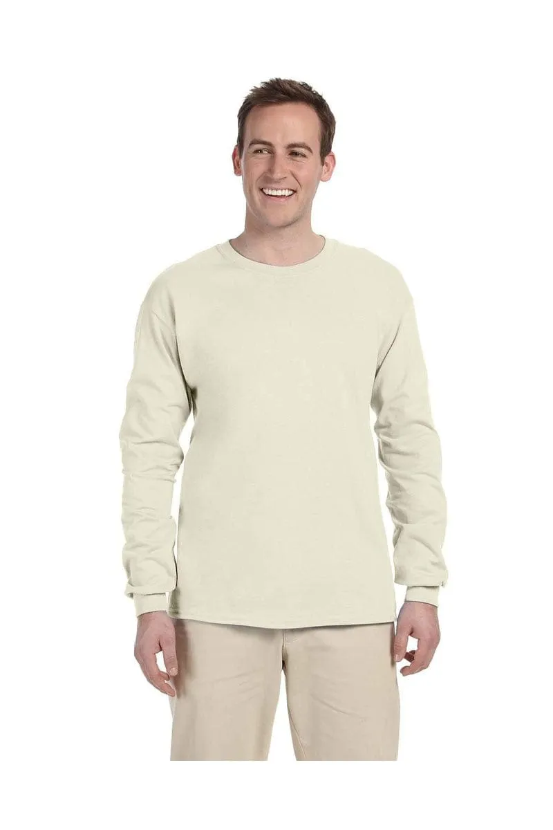Gildan G240: Ultra Cotton Long Sleeve