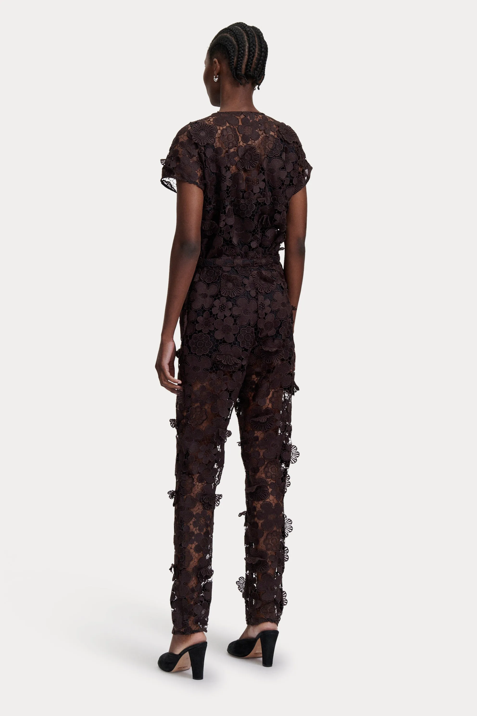 Glinda Jumpsuit