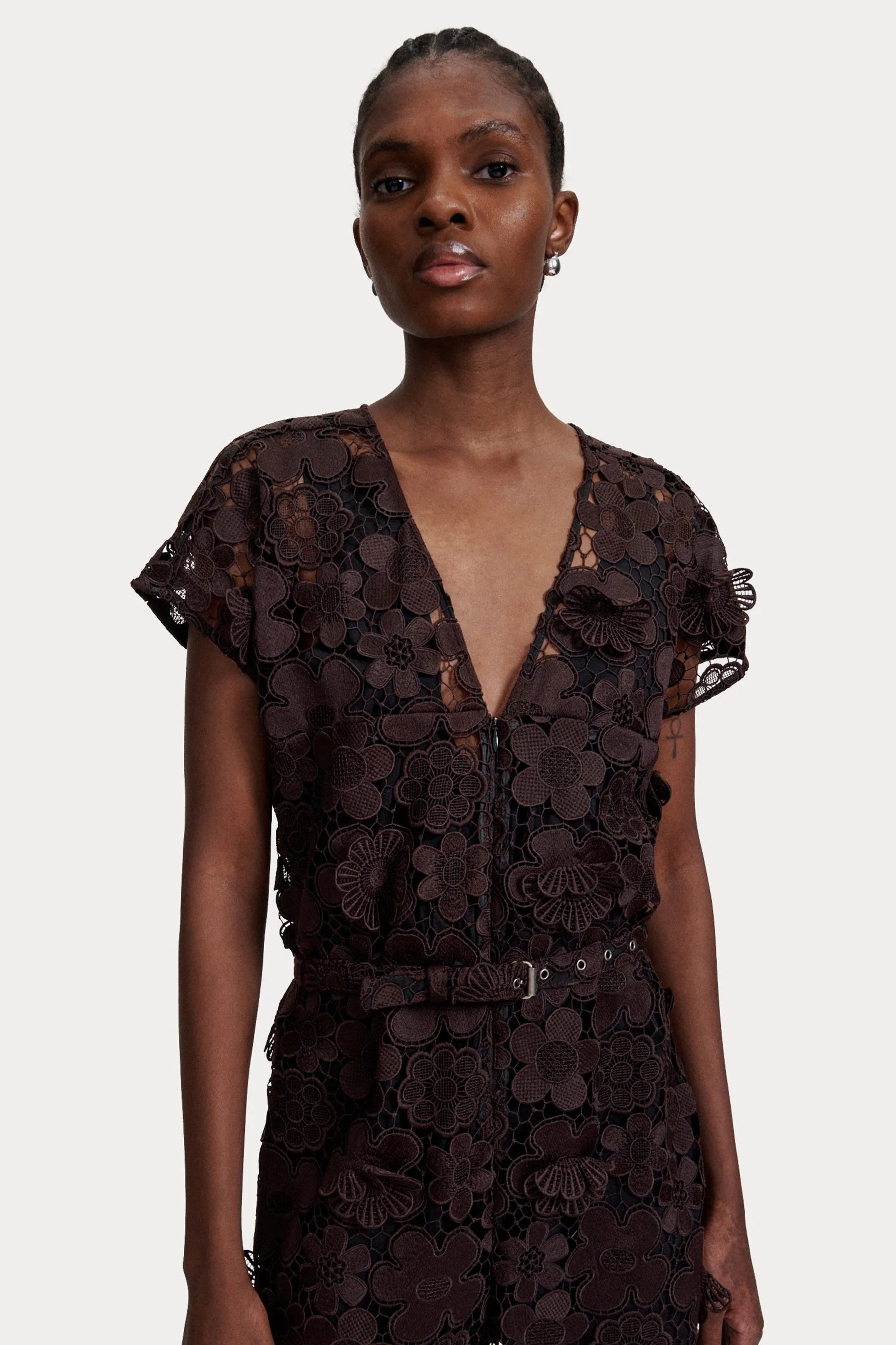 Glinda Jumpsuit