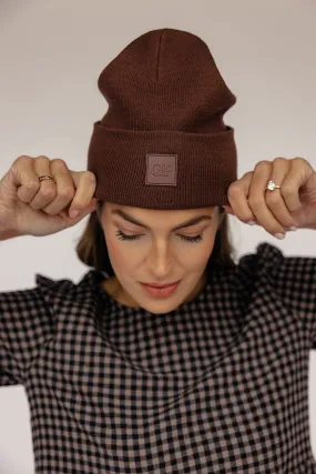 GP Knit Beanie