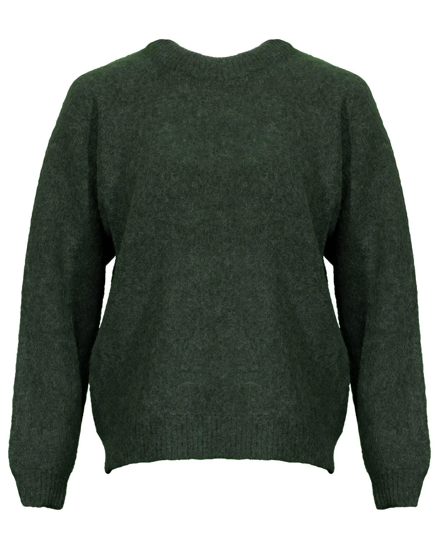 Gwynn Alpaca Pullover