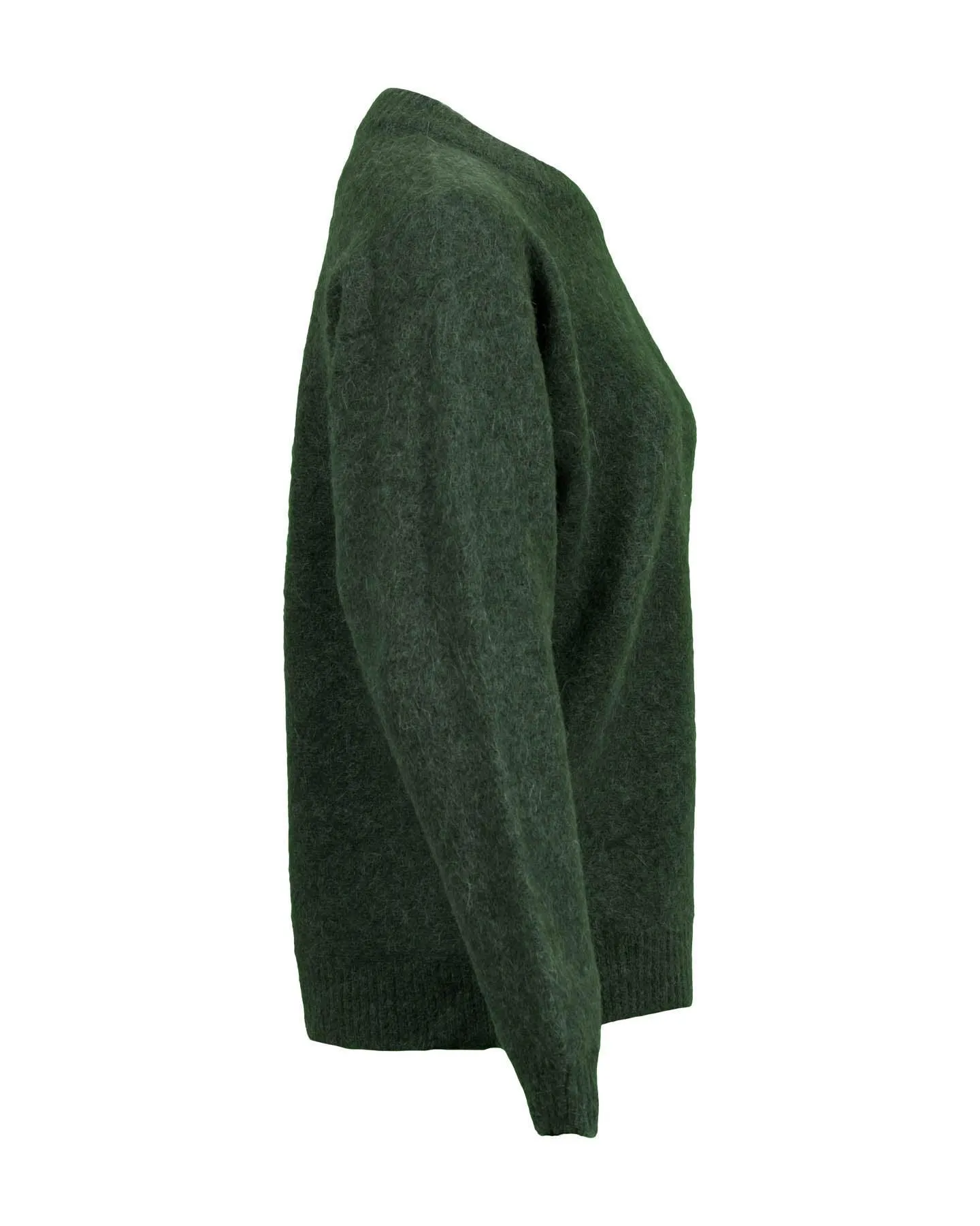 Gwynn Alpaca Pullover