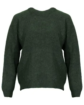 Gwynn Alpaca Pullover