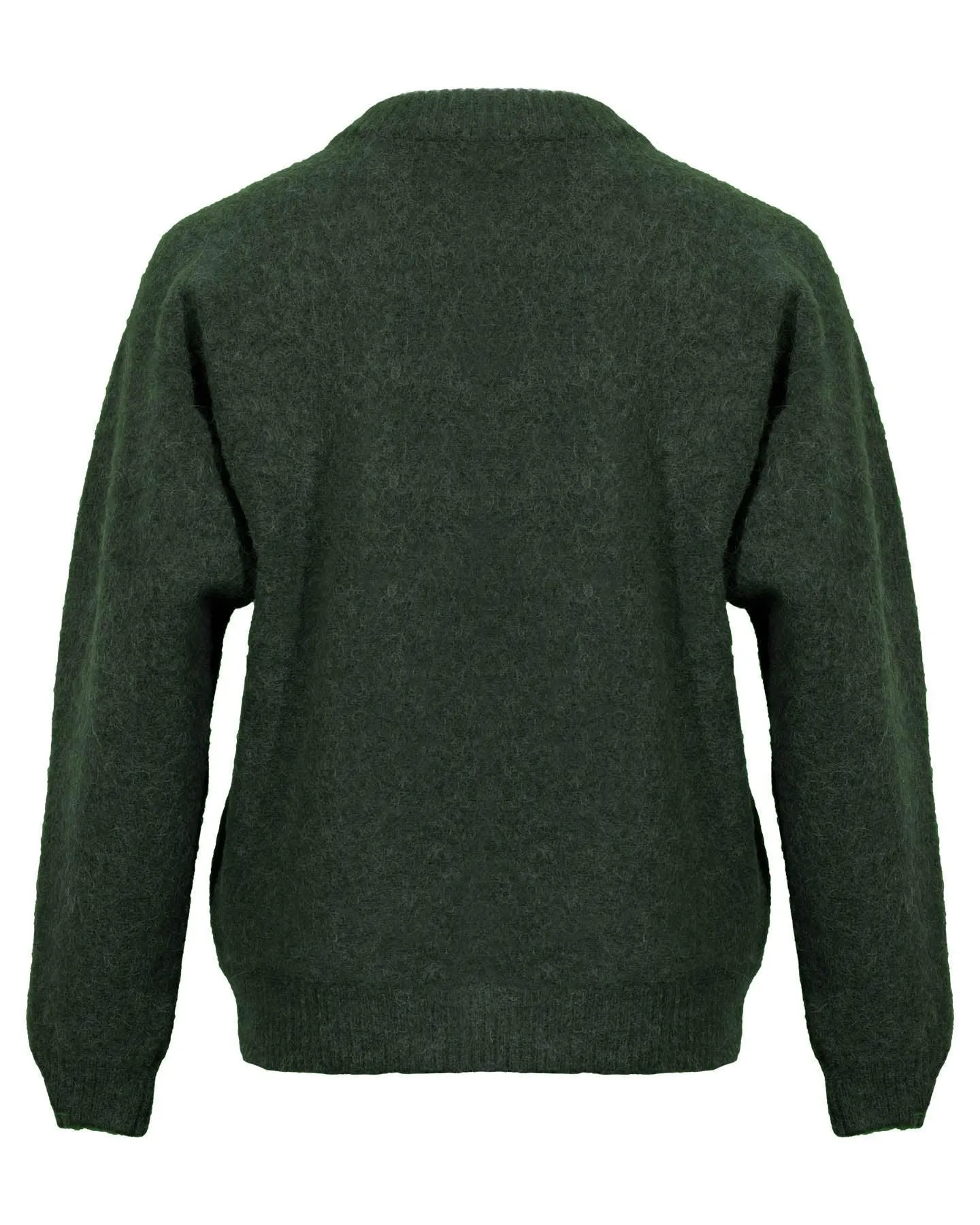 Gwynn Alpaca Pullover