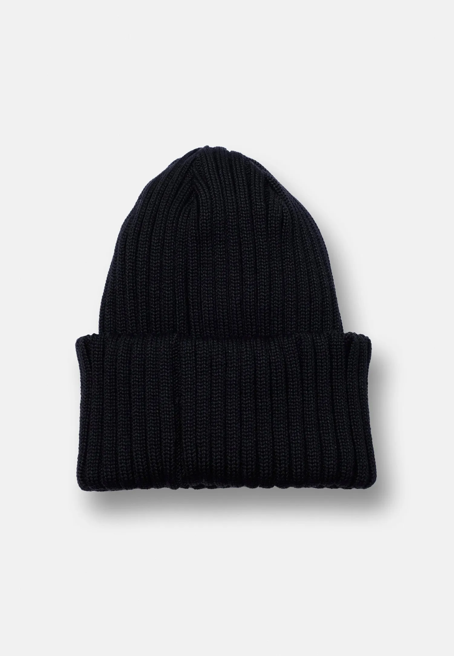 Head Heater Beanie Black