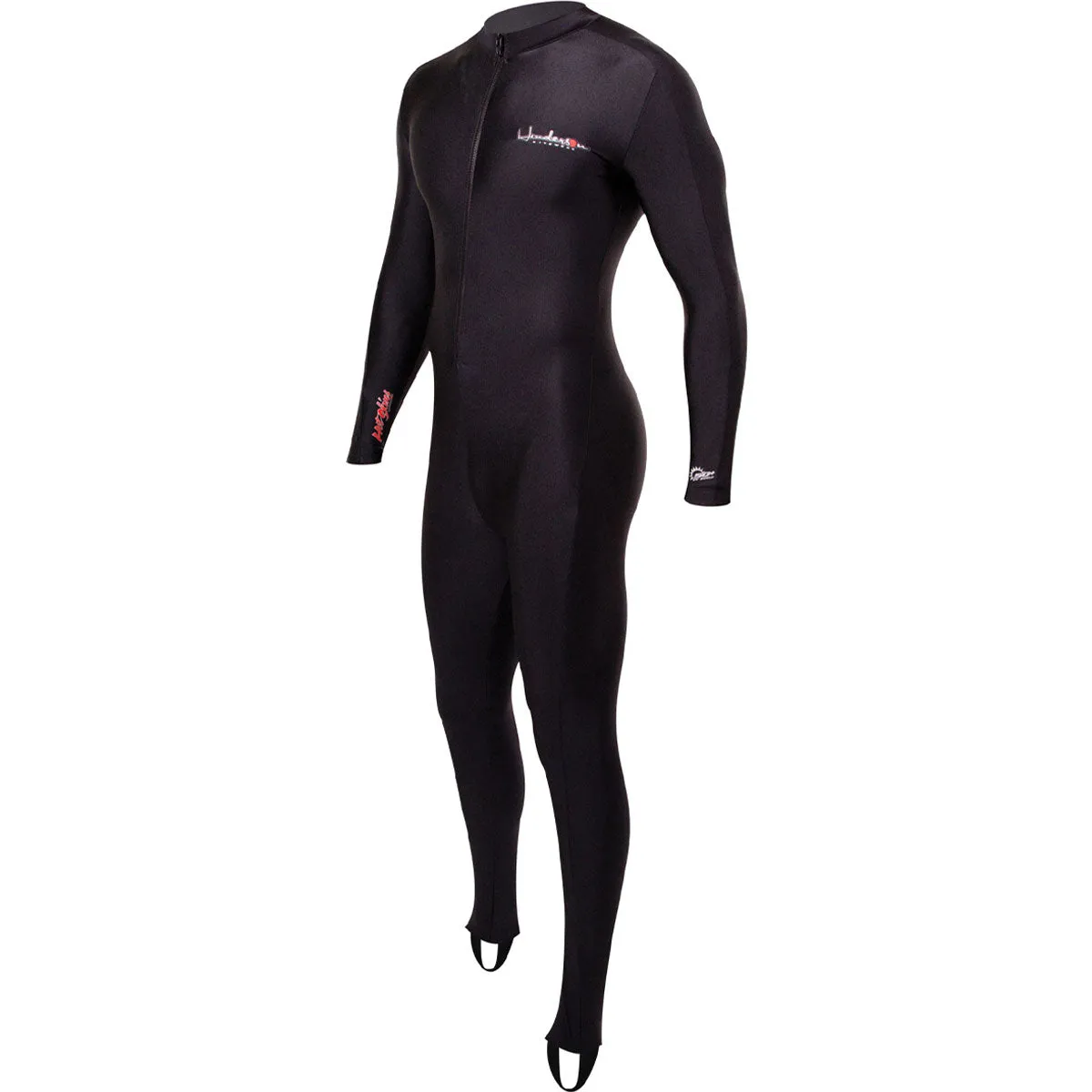 Henderson Polyolefin Jumpsuit/Spine Pad