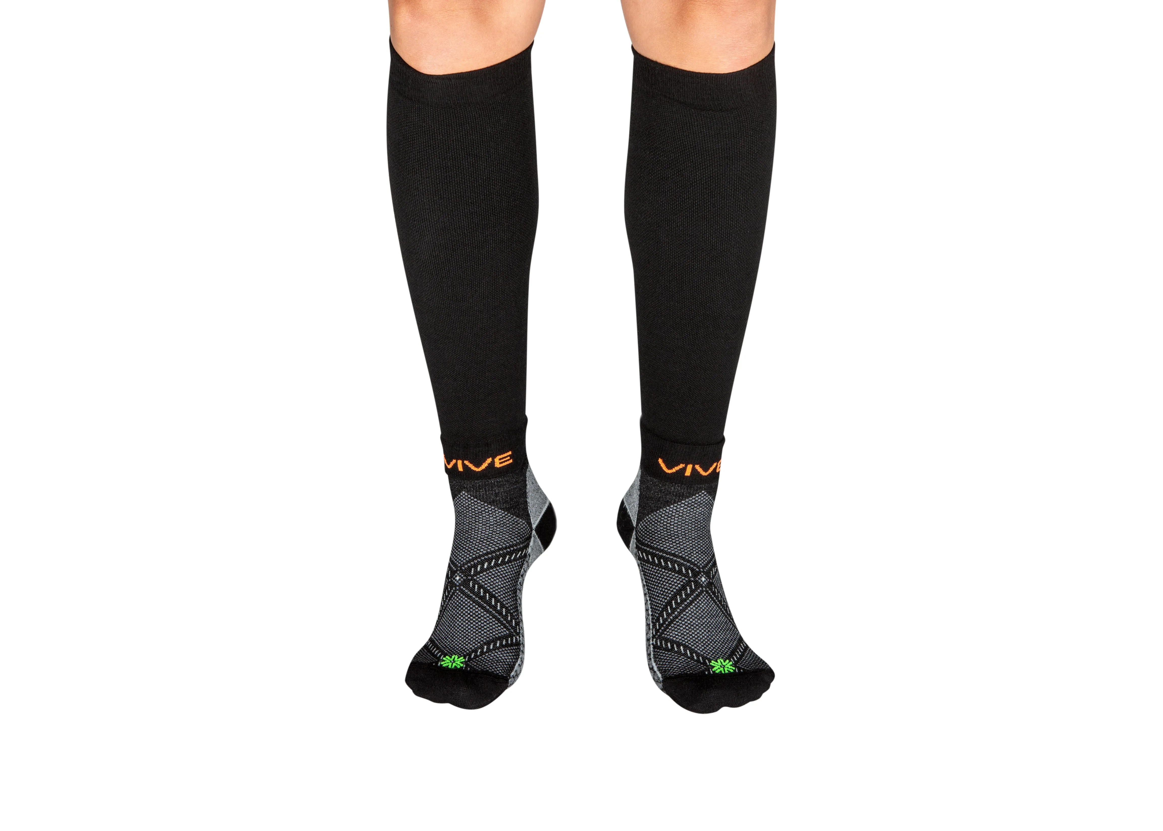 High Compression Medical Sock & Sleeve
