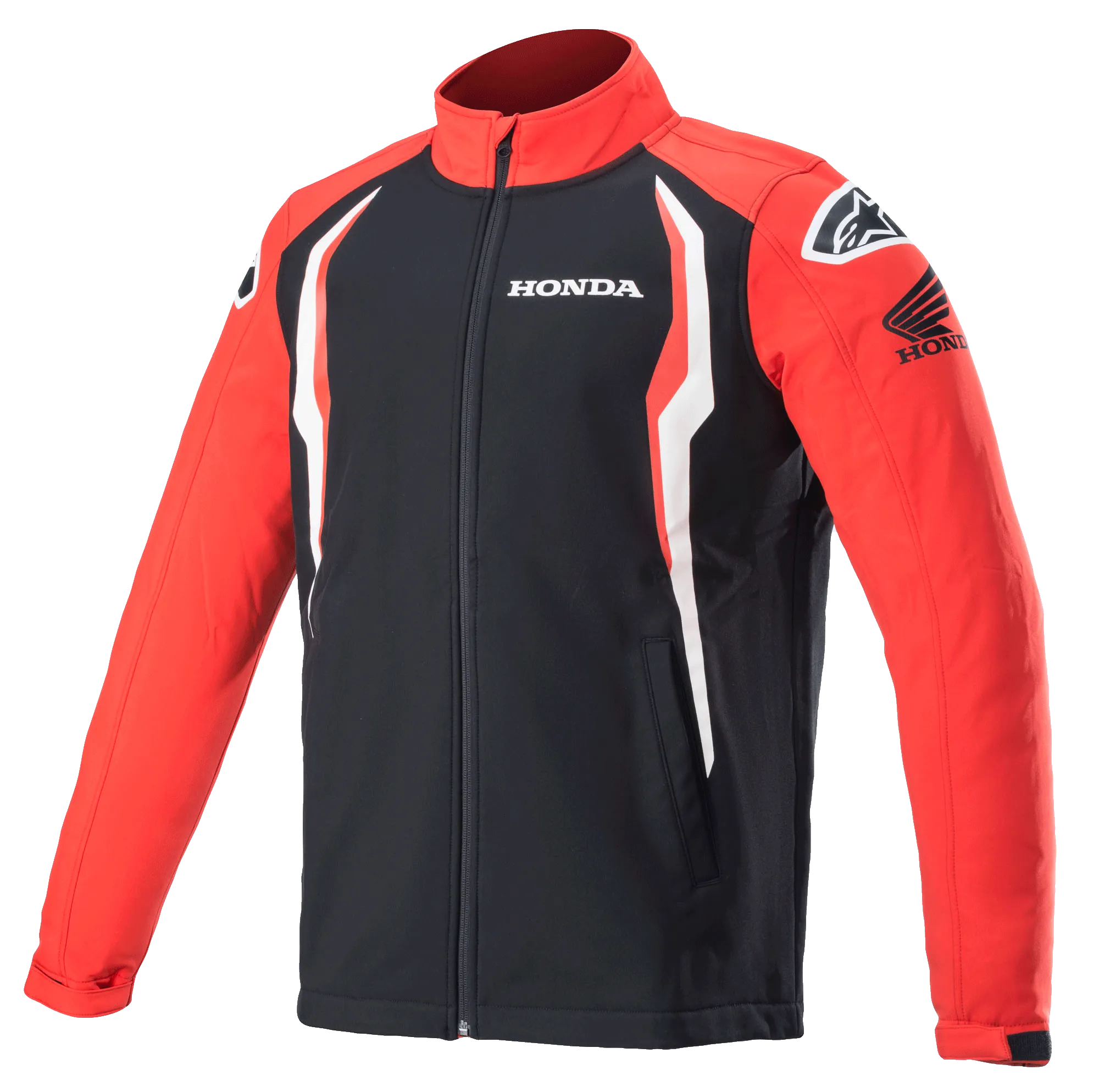 Honda Softshell Jacket