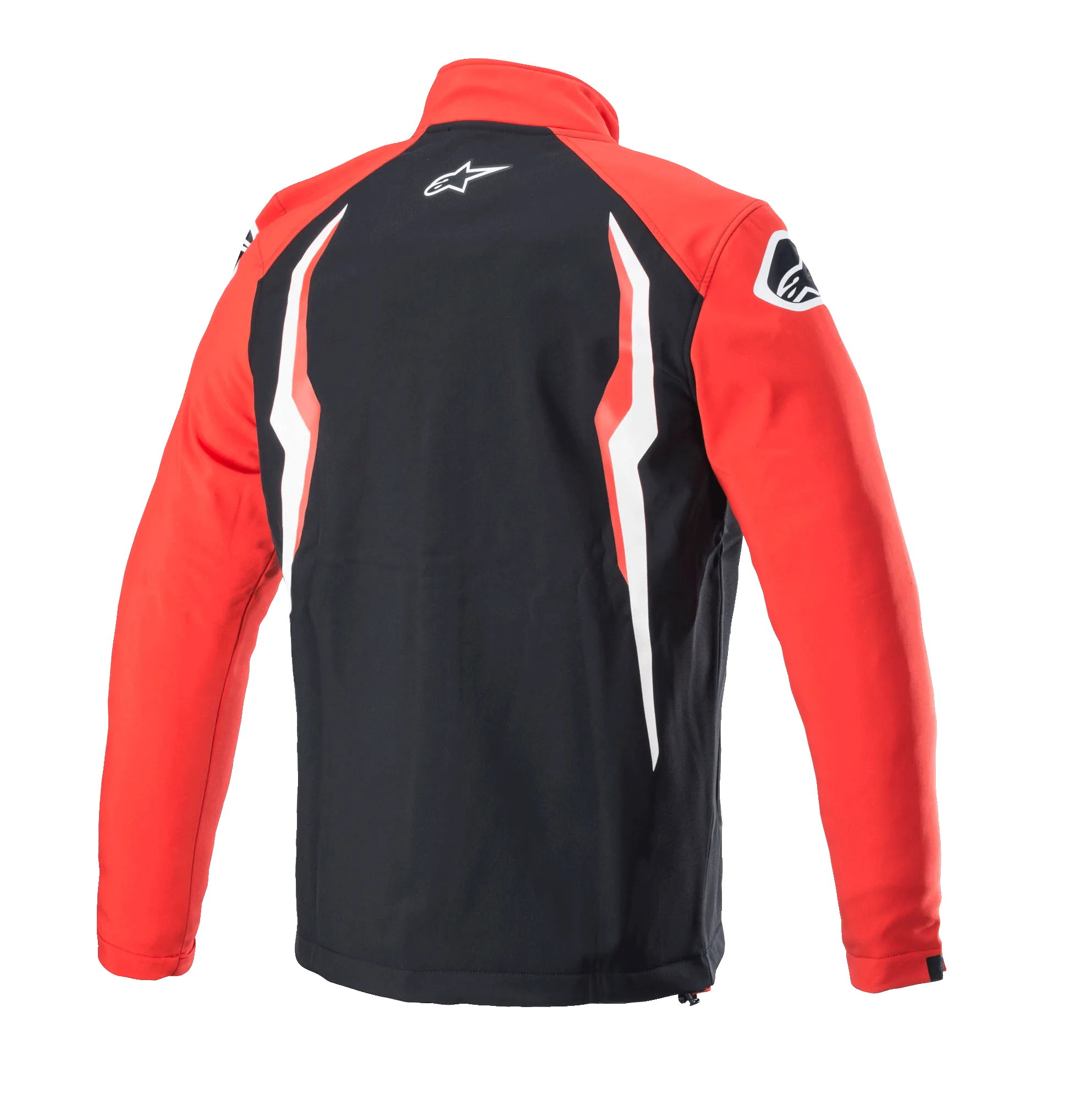 Honda Softshell Jacket