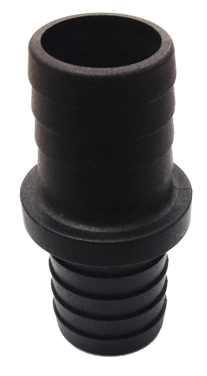 HOSE CONNECTOR TRUDESIGN