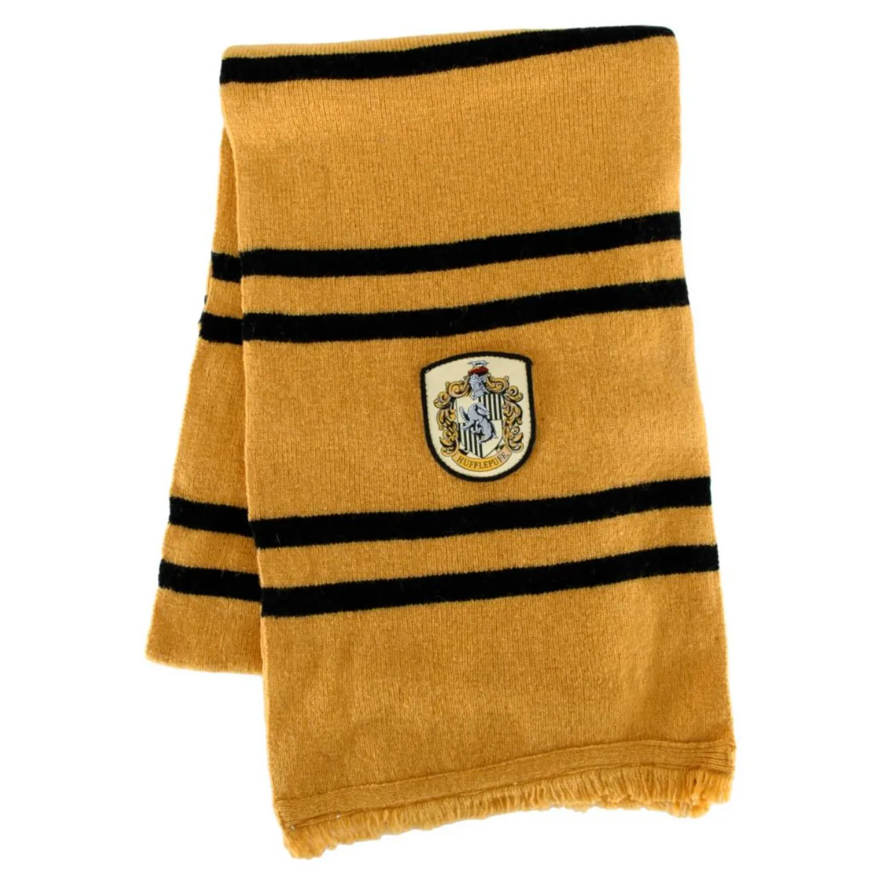 Hufflepuff House Scarf