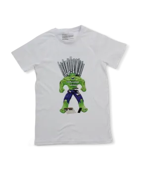 Hulk T-Shirt x Jeff Koons