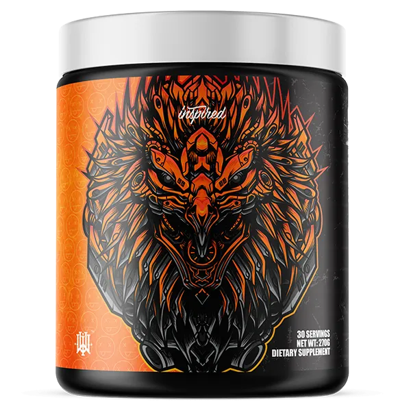 Inspired Ember