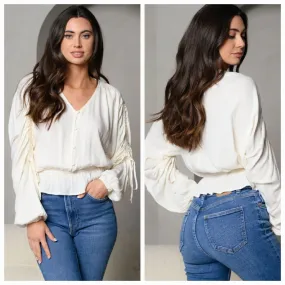 Isabella top
